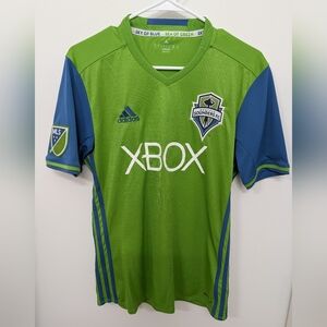 Seattle Sounders Jersey
